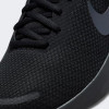 Nike Чоловічі кросівки для бігу  Revolution 7 FB2207-005 45.5 (11.5US) 29.5 см Black/Off Noir (1969691951 - зображення 7