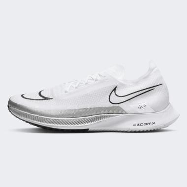 Nike Мужские кроссовки для бега  Zoomx Streakfly DJ6566-101 43 (9.5US) 27.5 см (196154159432) - зображення 1