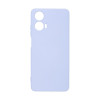 ArmorStandart ICON для Motorola G24 Power Camera cover Lavender (ARM73885) - зображення 1