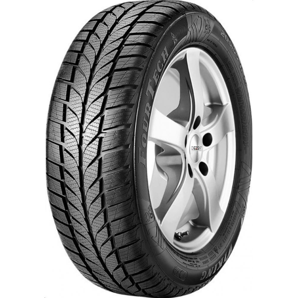 Viking Tyres Four Tech (205/55R16 94V) - зображення 1