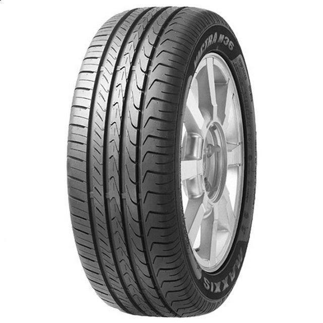 Maxxis M36+ (205/55R16 91W) - зображення 1