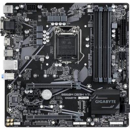   GIGABYTE B560M DS3H V3