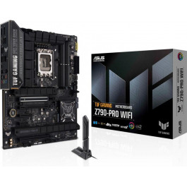   ASUS TUF GAMING Z790-PRO WIFI (90MB1FJ0-M0EAY0)