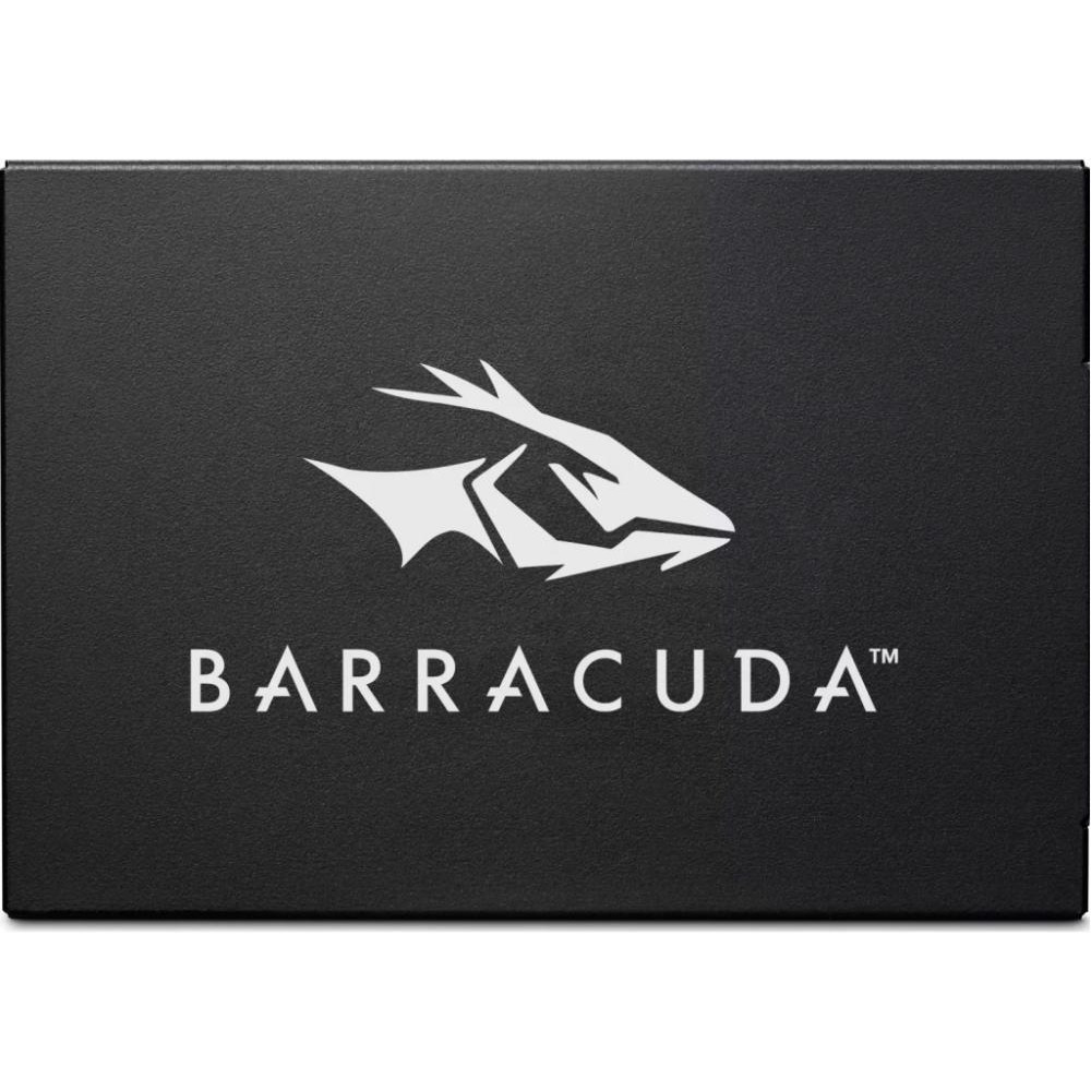 Seagate Barracuda 2.5 SATA - зображення 1