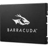 Seagate Barracuda 2.5 SATA - зображення 4