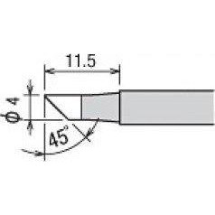 GOOT RX-80HRT-4C (839783) - зображення 1