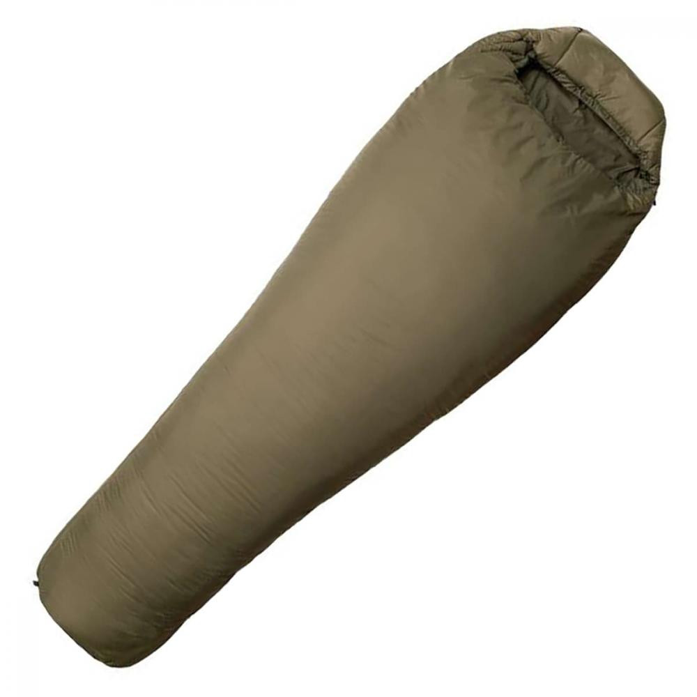 Snugpak Softie 9 Hawk / left, olive - зображення 1