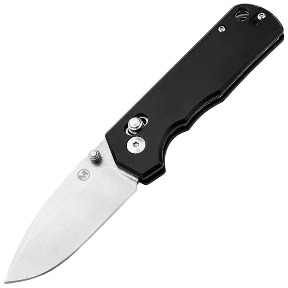 Boker Magnum Rockstub Black (01SC091) - зображення 1