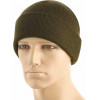 M-Tac Шапка  Fine Knit Watch Cap - Dark Olive - зображення 1