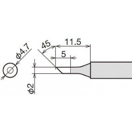   GOOT RX-80HRT-2C (839779)