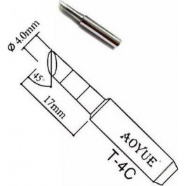   AOYUE T-4C (7149)