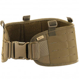   M-Tac War Belt Laser Cut - Coyote (10037905-XL/2XL)