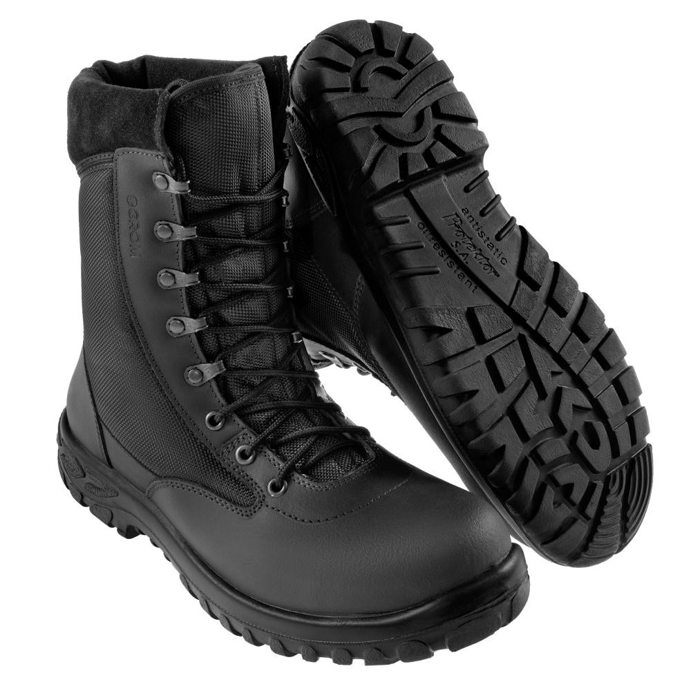 Protektor S.A. Grom Black (01-108742 37) - зображення 1