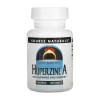 Source Naturals Huperzine A 100 mcg (120 табл) - зображення 1