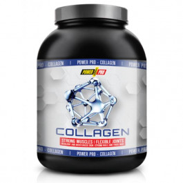   Power Pro Colagen 310 г Barberry