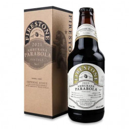   Firestone Walker Пиво  Amburana Parabola темне, 0.355 л (0602755011319)