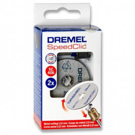   Dremel 2615S406JC