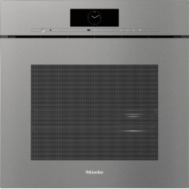   Miele DGC 7860 X графитово-серый