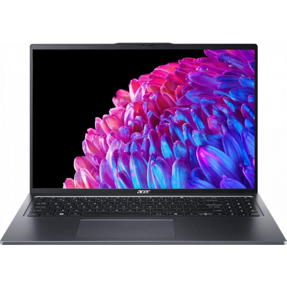 Acer Swift Go 16 SFG16-72T-95LG (NX.KSPAA.001) - зображення 1