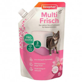   Beaphar Odour Killer For Cats 400 г (8711231132867)