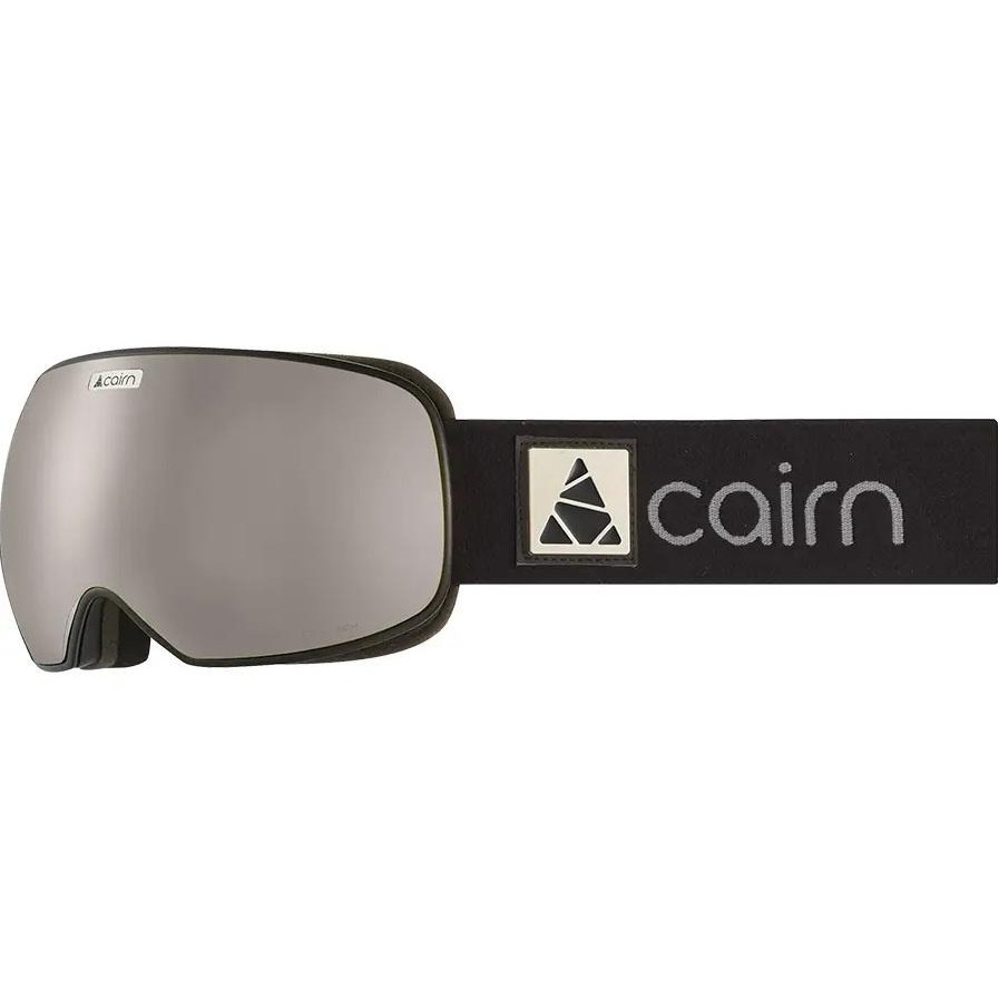 Cairn Gravity / SPX3 black-silver (0.58067.2 302) - зображення 1