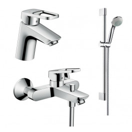   Hansgrohe Logis Loop 1042017