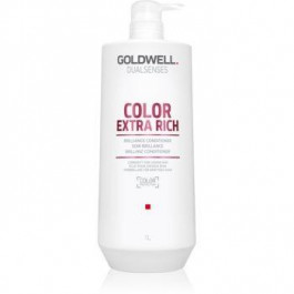   Goldwell Dualsenses Color Extra Rich кондиціонер для захисту кольору 1000 мл