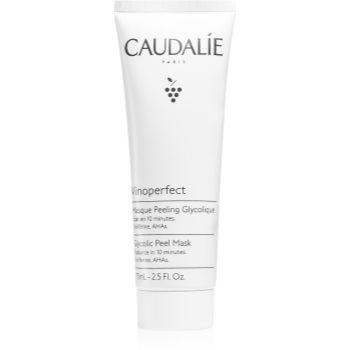 Caudalie Vinoperfect маска-пілінг для сяючої шкіри 75 мл - зображення 1