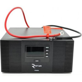   Ritar RTSWrl-600,12V (RTSWrl-600)