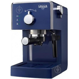   Gaggia Viva Style Chic Blue (RI8433/12)