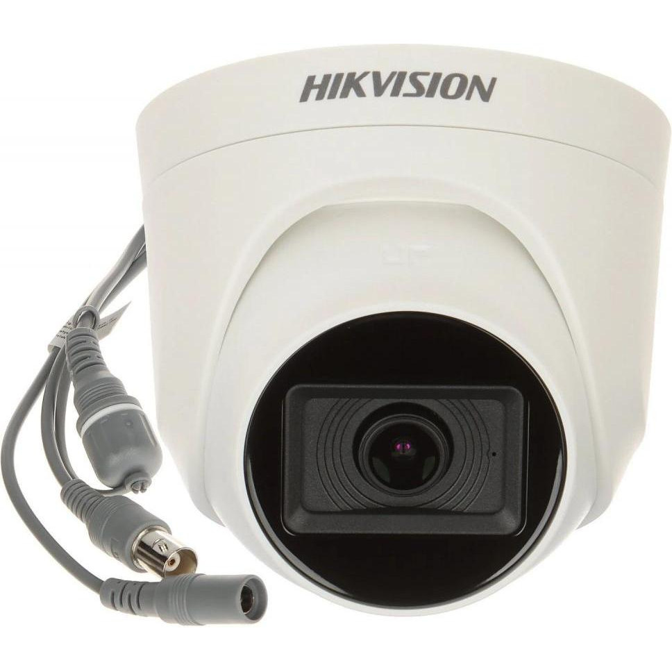 HIKVISION DS-2CE76H0T-ITPFS (2.8 мм) - зображення 1