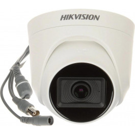   HIKVISION DS-2CE76H0T-ITPFS (2.8 мм)