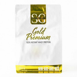   Sport Generation Gold Premium 100% Instant Whey Protein 900 g /30 servings/ Salted Caramel