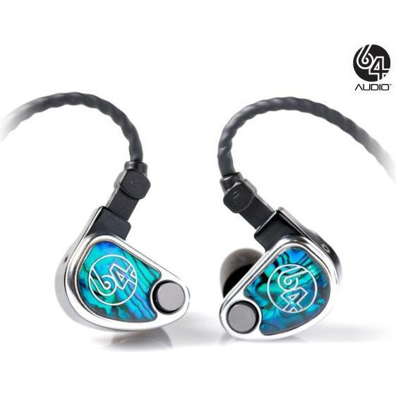 64 Audio Nio - зображення 1