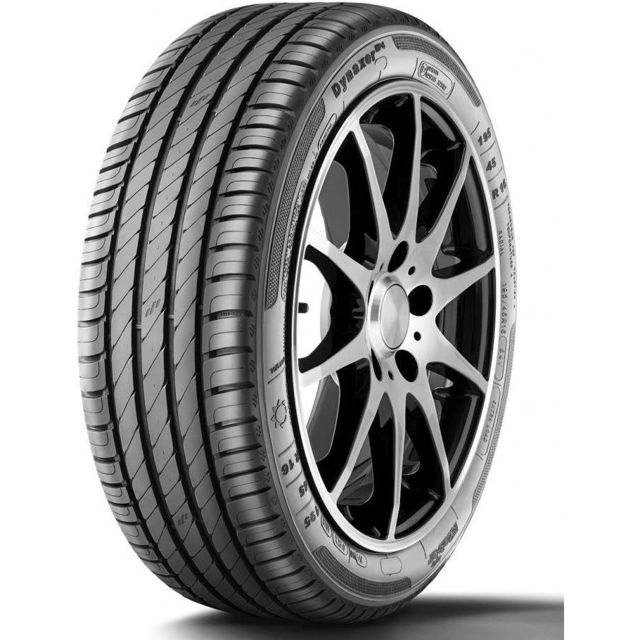 Kleber Dynaxer HP4 (205/55R16 94V) - зображення 1