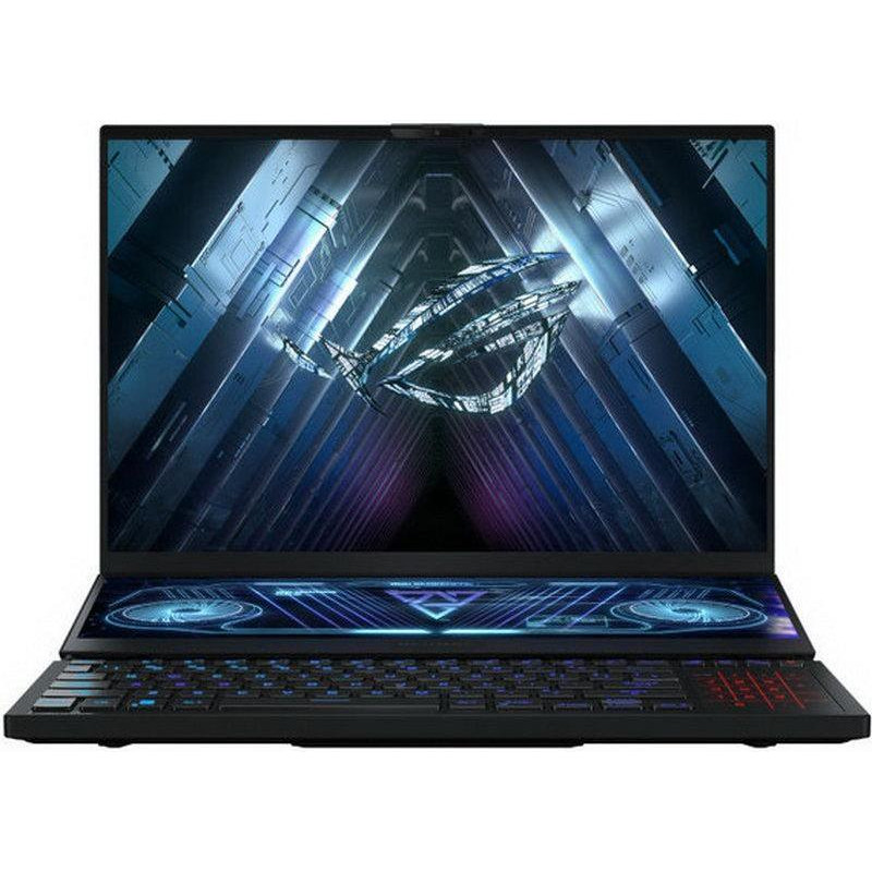 ASUS ROG Zephyrus Duo 16 GX650PY (GX650PY-NM249W) - зображення 1