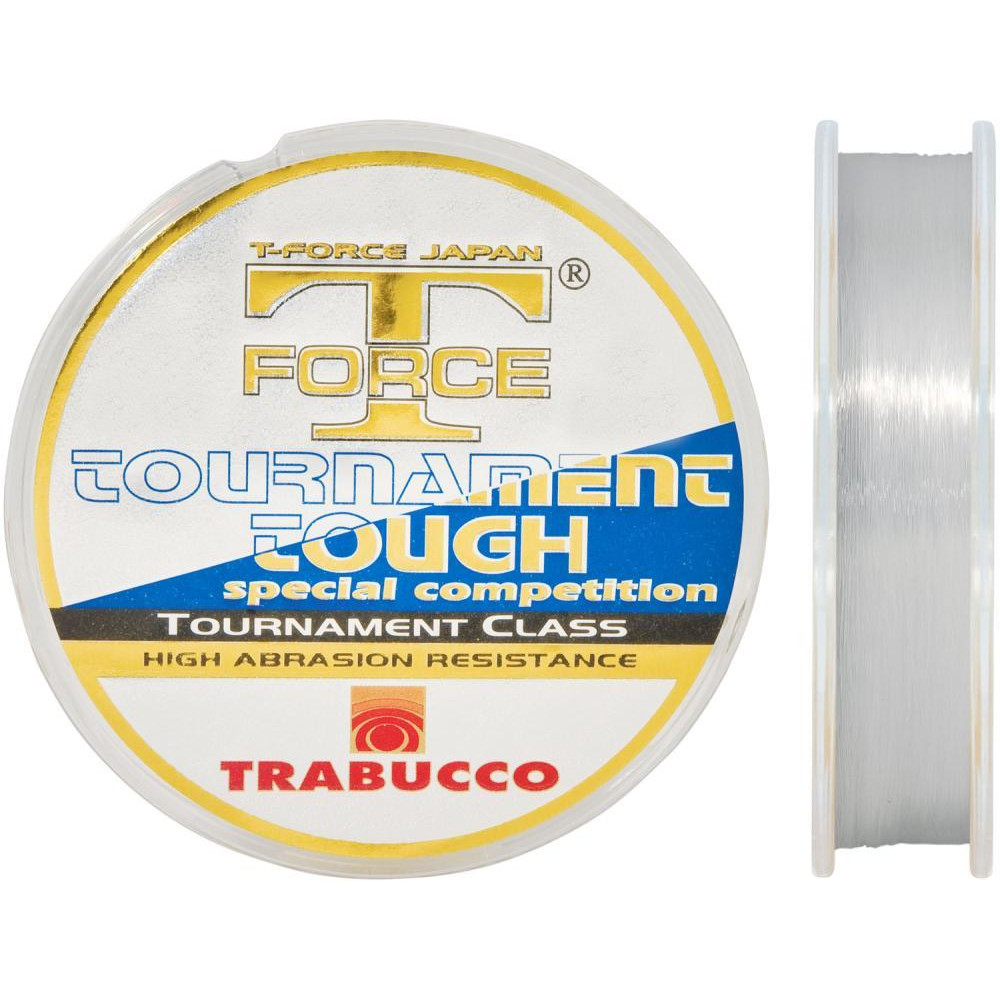 Trabucco T-Force Tournament Tough (0.280mm 150m 9.54kg) - зображення 1