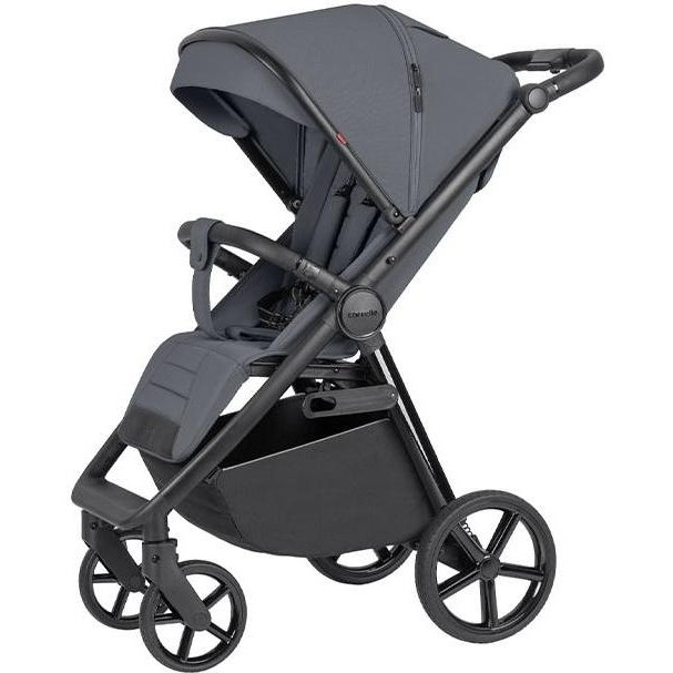 Carrello Bravo SL CRL-5520 Deep Grey - зображення 1