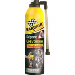   Bardahl Герметик автомобільний BARDAHL TYRE SEALANT BARDAHL 0,4 л (4942B)