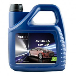   VATOIL SynTech FE 5W-20 4л