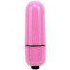 Chisa Novelties My First Mini Love Bullet-Pink (291676) (759746126986) - зображення 1