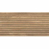 Opoczno First Row BOSELI WOOD BROWN STRUCTURE MATT RECT 298х598х8 - зображення 1