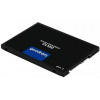 GOODRAM CL100 GEN.3 120 GB (SSDPR-CL100-120-G3) - зображення 2