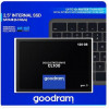 GOODRAM CL100 GEN.3 120 GB (SSDPR-CL100-120-G3) - зображення 3