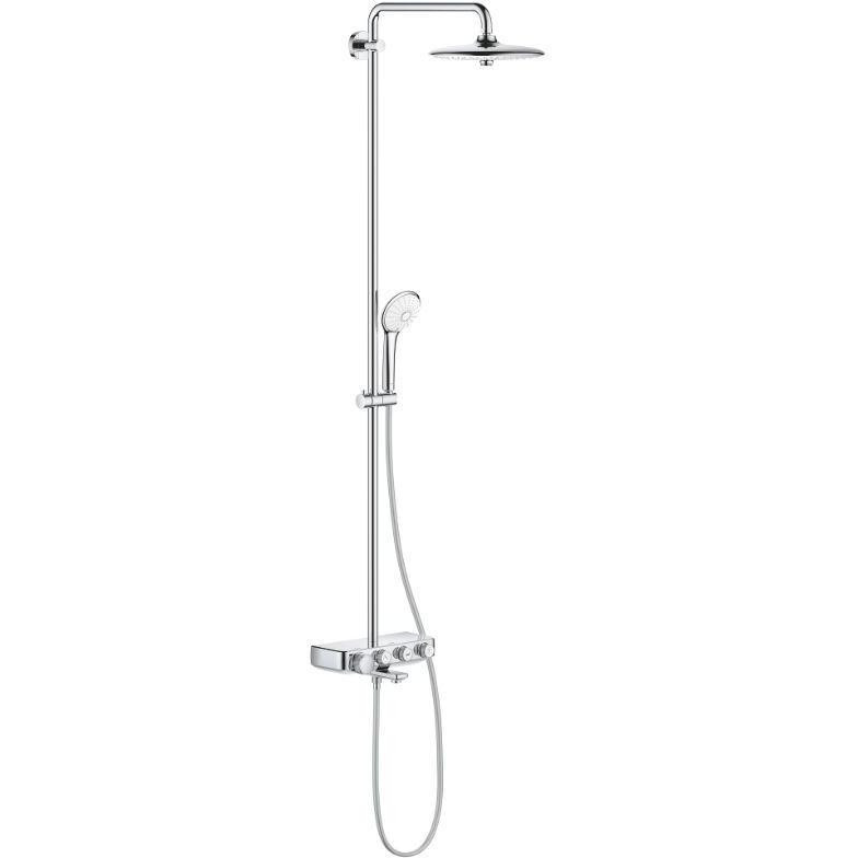 GROHE Euphoria SmartControl 260 26510000 - зображення 1