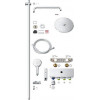 GROHE Euphoria SmartControl 260 26510000 - зображення 6