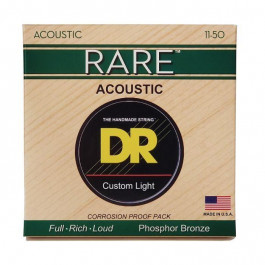   DR RPML-11 RARE (11-50) Lite-Medium