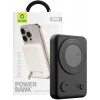 Blueo Wireless Powebank 10000 mAh Black (P010BLK) - зображення 3