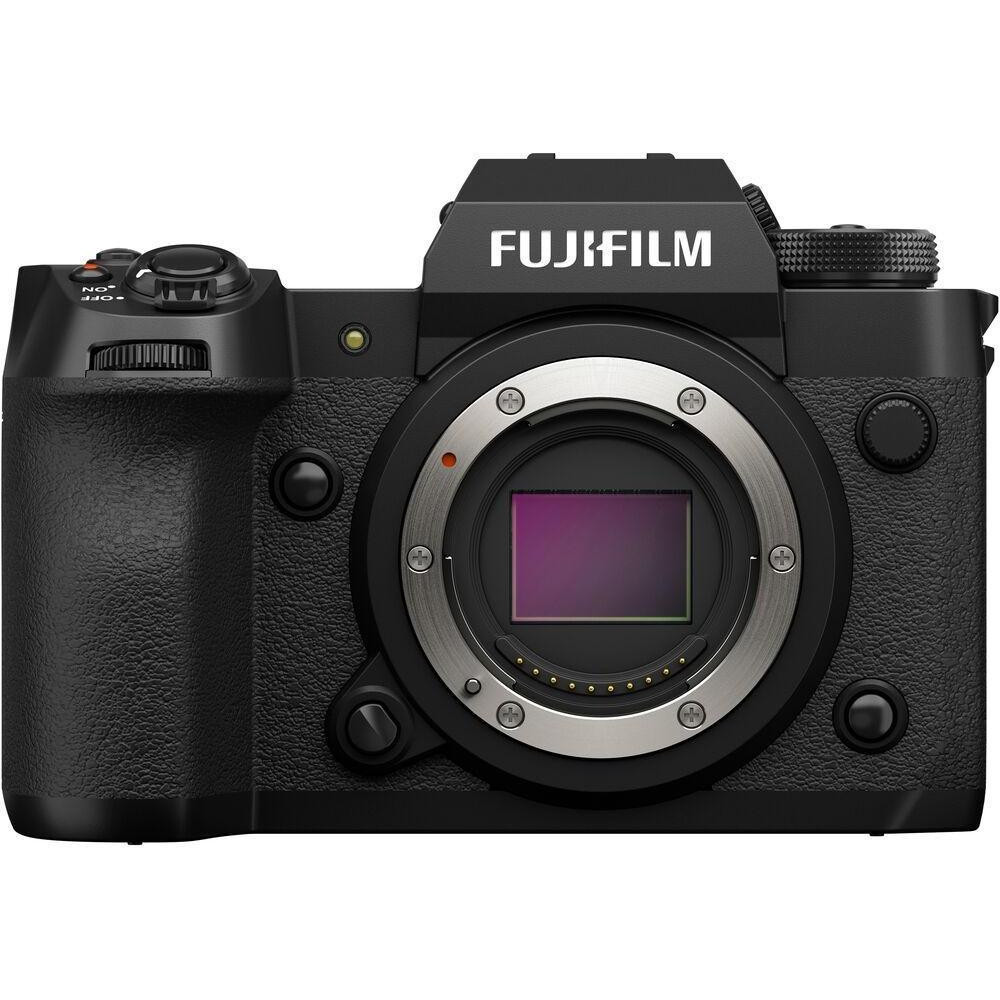 Fujifilm X-H2 Body (16757045) - зображення 1