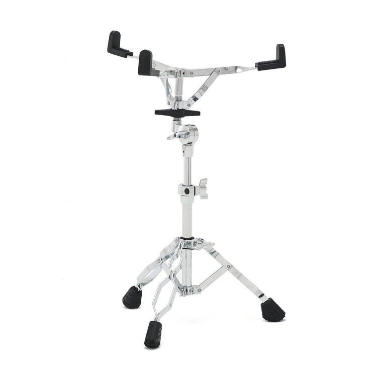 Gibraltar Стойка для малого барабана  4706 Double Braced Lightweight Snare Stand - зображення 1